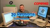 Installing Windows 98 With Only Floppies
