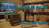 The First and Possibly Worst LCD All In One PC