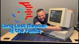 Part 1: Packard Bell Legend 12CD Restoration
