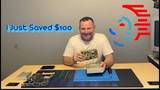 Packard Bell CD-ROM Restoration