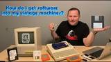 How I Transfer Software Between Old and New Computers