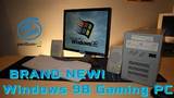 Still Produced? Brand New Pentium III Gaming PC In 2025