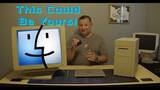 Modern use for the Radius Precision Color 19" CRT
